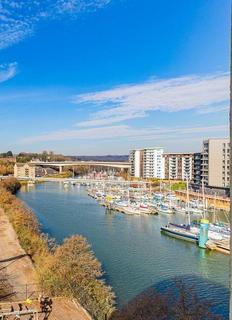 1 bedroom apartment for sale, Pierhead View, Penarth CF64