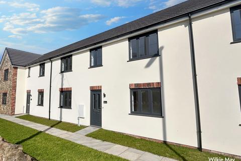 4 bedroom townhouse for sale, Old Nursery Court, Washford TA23