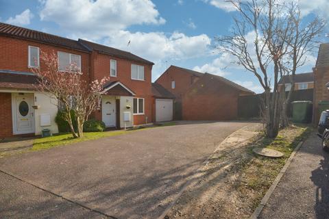 28 Dolver Close, Corby, NN18 8NB