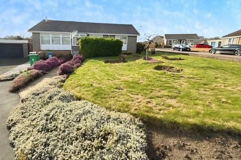 3 bedroom detached bungalow for sale, Mcinnes Road, Markinch, Glenrothes