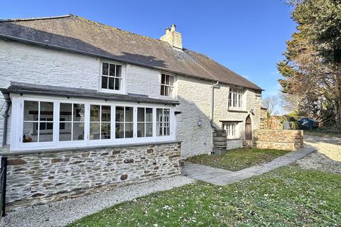 3 bedroom detached house for sale, Trewince Manor, Portscatho, Truro, Cornwall