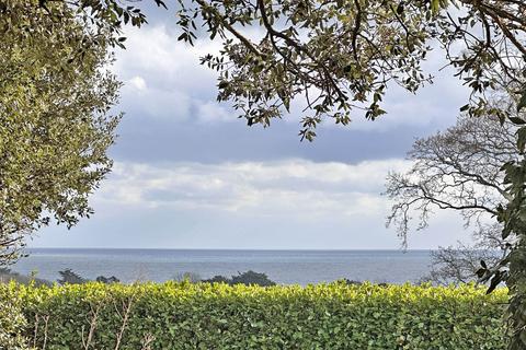 3 bedroom detached house for sale, Trewince Manor, Portscatho, Truro, Cornwall