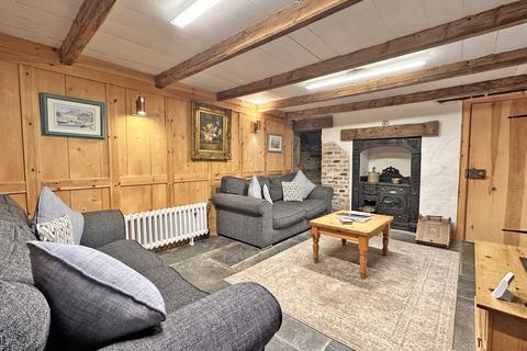 3 bedroom detached house for sale, Trewince Manor, Portscatho, Truro, Cornwall