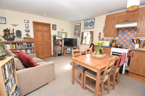 2 bedroom barn conversion to rent, Pynes Farm, Poltimore, Exeter