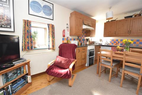 2 bedroom barn conversion to rent, Pynes Farm, Poltimore, Exeter