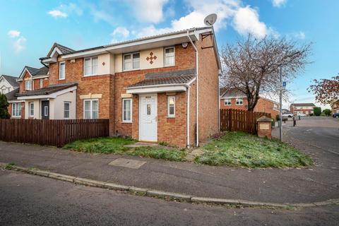100 Argyle Drive, Hamilton, ML3 9EG