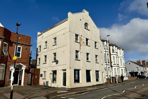 1 bedroom flat for sale, Sidwell Street, Exeter, EX4