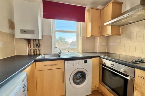 1 bedroom flat for sale, Sidwell Street, Exeter, EX4