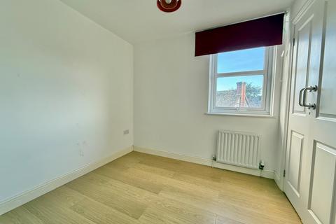 1 bedroom flat for sale, Sidwell Street, Exeter, EX4