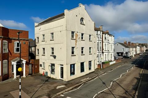undefined, Sidwell Street, Exeter, EX4