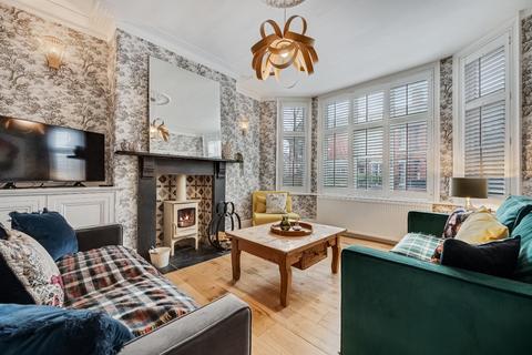 5 bedroom terraced house for sale, Darlington Road, West Didsbury