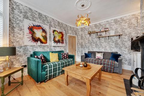 5 bedroom terraced house for sale, Darlington Road, West Didsbury