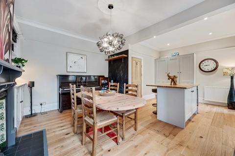 5 bedroom terraced house for sale, Darlington Road, West Didsbury