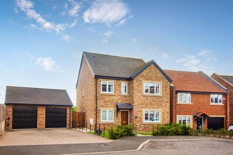 Nursery Gardens, Morpeth NE61