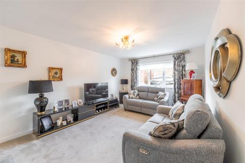 5 bedroom detached house for sale, Nursery Gardens, Morpeth NE61