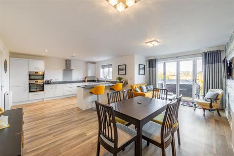 5 bedroom detached house for sale, Nursery Gardens, Morpeth NE61