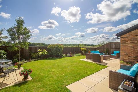 5 bedroom detached house for sale, Nursery Gardens, Morpeth NE61