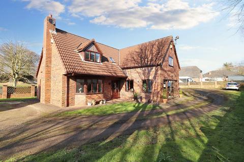 5 bedroom detached house for sale, Yard House, Station Town, Wingate, TS28 5DJ