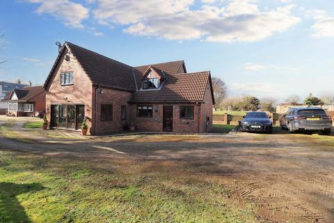 5 bedroom detached house for sale, Yard House, Station Town, Wingate, TS28 5DJ