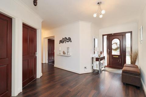 5 bedroom detached house for sale, Yard House, Station Town, Wingate, TS28 5DJ