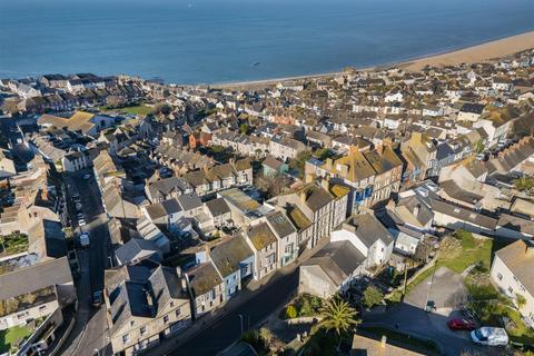 undefined, Fortuneswell, Portland