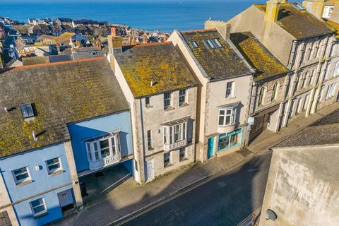 undefined, Fortuneswell, Portland