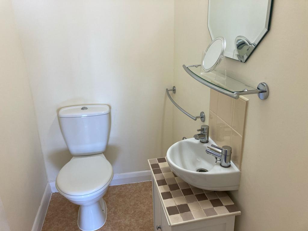 Cloakroom