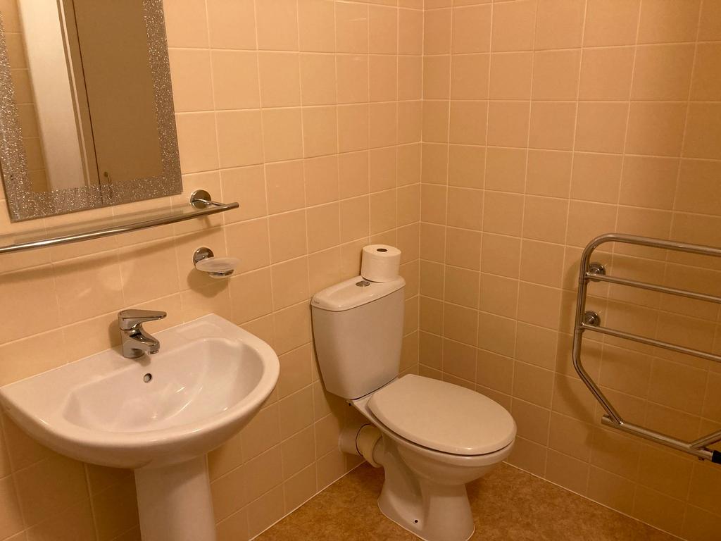 En suite