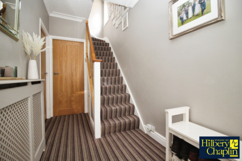 4 bedroom semi-detached house for sale, Kinfauns Avenue, Hornchurch, RM11