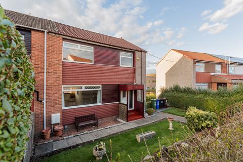 3 bedroom end of terrace house for sale, 19 Affric Drive, Paisley, PA2 7PB