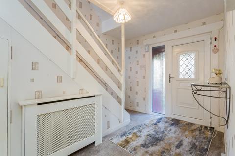 3 bedroom end of terrace house for sale, 19 Affric Drive, Paisley, PA2 7PB