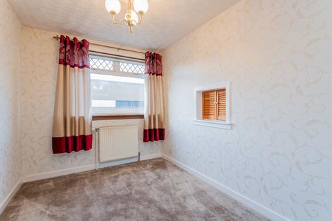 3 bedroom end of terrace house for sale, 19 Affric Drive, Paisley, PA2 7PB