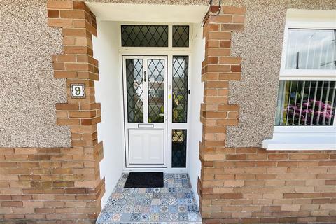 2 bedroom semi-detached bungalow for sale, Penlan, Bryn, Llanelli