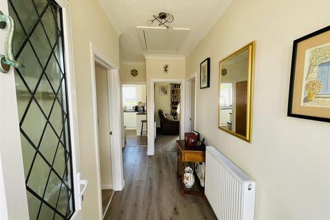 2 bedroom semi-detached bungalow for sale, Penlan, Bryn, Llanelli