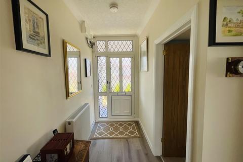 2 bedroom semi-detached bungalow for sale, Penlan, Bryn, Llanelli