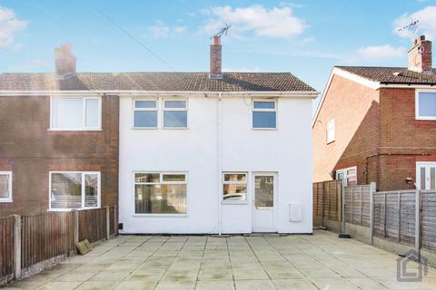 3 bedroom terraced house for sale, Calverton NG14