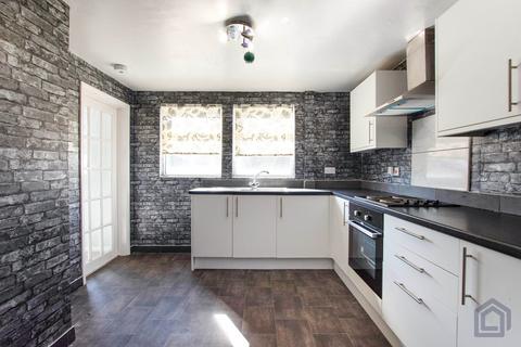 3 bedroom terraced house for sale, Calverton NG14