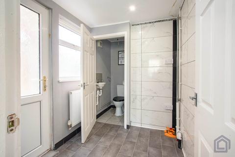 3 bedroom terraced house for sale, Calverton NG14