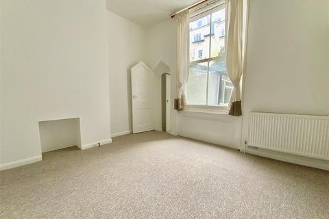 Studio for sale, Denmark Terrace, Brighton