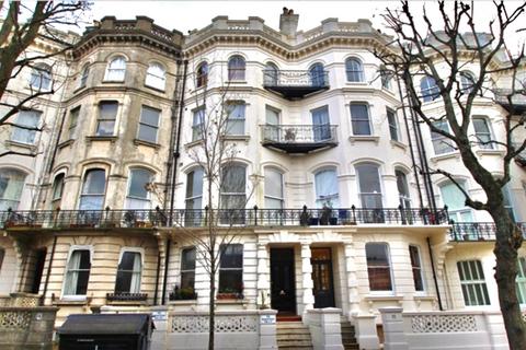 Studio for sale, Denmark Terrace, Brighton