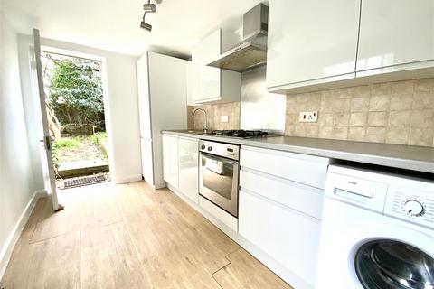 undefined, Denmark Terrace, Brighton