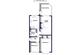 2 D Floor Plan