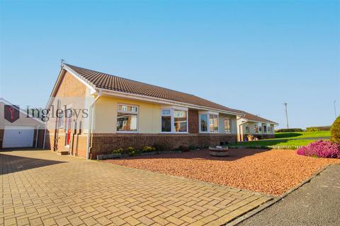 41 Cattersty Way, Brotton, Saltburn-by-the-sea, TS12 2UH