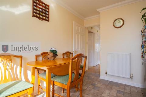 41 Cattersty Way, Brotton, Saltburn-by-the-sea, TS12 2UH