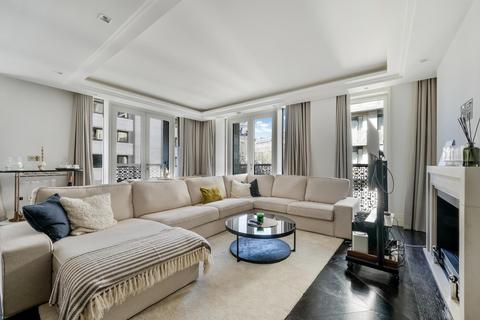 3 bedroom apartment for sale, Gladstone House, London, WC2R