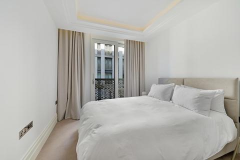 3 bedroom apartment for sale, Gladstone House, London, WC2R