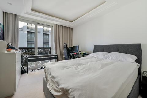 3 bedroom apartment for sale, Gladstone House, London, WC2R