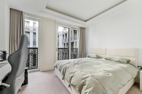 3 bedroom apartment for sale, Gladstone House, London, WC2R