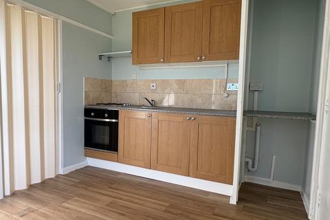 1 bedroom flat to rent, Flat 7, Glencroft Court, Knightsbridge Road