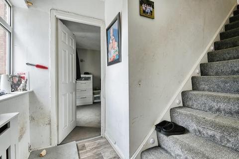 4 bedroom semi-detached house for sale, Crossfell, Wilnecote, Tamworth